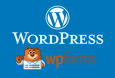 WpForms Wordpress integration with the Kommo